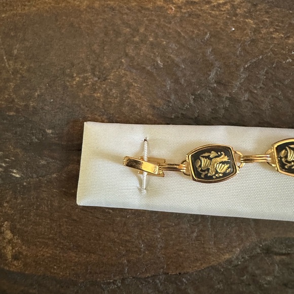 18k gold Small Bracelet from Spain - Picture 6 of 9